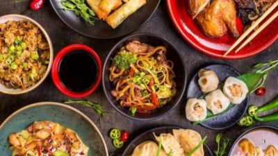 Kuliner Wajib Imlek 2026: Dari Lou Hei hingga Kue Keranjang Sarat Makna