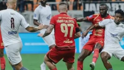 Persija Tumbangkan PSM 2-1, Pelatih Akui PSM Sangat Kuat