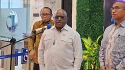 BEM UGM Surati UNICEF, Minta MBG Dihentikan, Menteri HAM, Pigai Angkat Suara