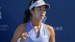Tenis Putri Asia Menggeliat: Tjen Naik 10 Peringkat, Eala Melonjak 16 Posisi
