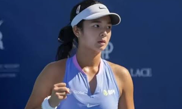 Tenis Putri Asia Menggeliat: Tjen Naik 10 Peringkat, Eala Melonjak 16 Posisi