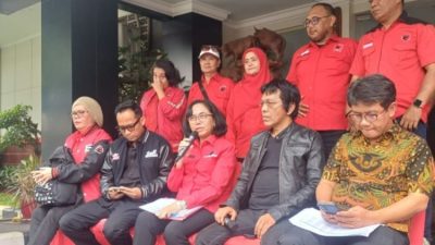 PDIP Beberkan APBN: Dari Rp769 Triliun Anggaran Pendidikan, Rp223,5 Triliun Dipakai untuk MBG