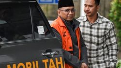 Lima Hari Tahanan Rumah, Gus Yaqut Dikembalikan ke Rutan KPK