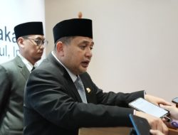 Wali Kota Munafri Siapkan Bantuan Modal KUR, Penertiban PKL Diimbangi Dukungan Ekonomi