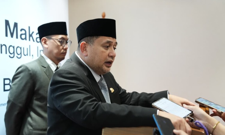 Wali Kota Munafri Siapkan Bantuan Modal KUR, Penertiban PKL Diimbangi Dukungan Ekonomi