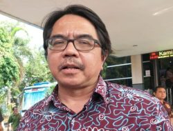 Ade Armando Tegaskan Tak Edit Video Ceramah Jusuf Kalla