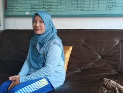 SD Inpres Baraya Makassar 1 Kejar Adiwiyata Nasional