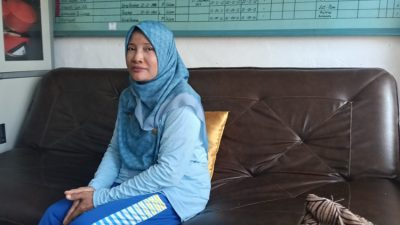 SD Inpres Baraya Makassar 1 Kejar Adiwiyata Nasional