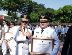 Kota Makassar Raih Penghargaan Bergengsi Kemendagri di Hari Otonomi Daerah 2026