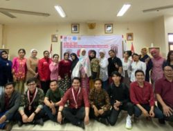 Refleksi Kartini 2026: Kolaborasi Organisasi Dorong Literasi Pencerdasan Perempuan