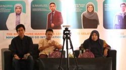 DPW LDII Sulsel Gelar Workshop Mahasiswa 2026, Targetkan Generasi Go International