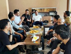 Peredaran Narkoba di Gowa Kian Masif, Satnarkoba Ajak Media Perkuat Edukasi Publik