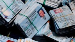 Penyerahan KTP di Front Office Gedung Dinilai Berpotensi Langgar UU Perlindungan Data Pribadi