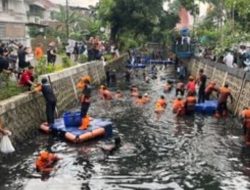 Berburu Ikan Sapu-Sapu, Solusi atau Ilusi? Ini Peringatan Keras dari Pakar IPB