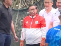 Pemprov DKI Tangkap 68.880 Ikan Sapu-Sapu, Hampir 7 Ton Diangkat dalam Sehari