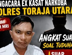 Kuasa Hukum LBH MRI Nilai Sidang Etik Arifan Efendi Diduga Janggal, Resmi Diadukan ke Mabes Polri