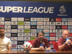 Persaingan Juara Liga 1 2025/2026 Memanas, Persib, Borneo, dan Persija Saling Kejar