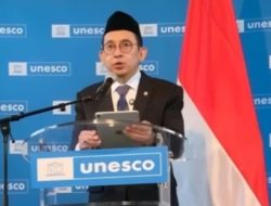 Indonesia Bidik Kursi Komite Warisan Budaya Dunia UNESCO Periode 2026–2030