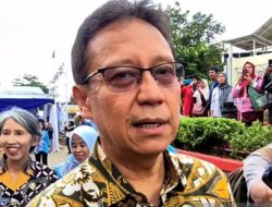 Menkes Budi Gunadi Sadikin Ingatkan Bahaya Boba: Minuman Less Sugar Bisa Jadi Tinggi Gula