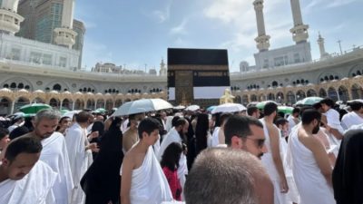 BPKN RI Ingatkan Bahaya Tawaran Haji Murah, Modus Visa Non-Haji Marak