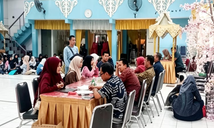 Carut Marut SPMB SMA SMK Sulsel 2026, LSM PERAK Soroti Dugaan Pelanggaran Juknis dan Tes Abal-abal