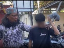 Heboh Begal di Jalan Pettarani Makassar Ternyata Hoaks, Pelapor Rekayasa Kehilangan HP dan Uang
