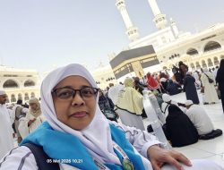 Atribusi Dalam Ibadah Haji