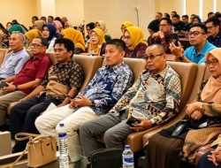 Kepala Sekolah dan Guru Wajo Dibekali AI, Literasi Numerasi, dan Strategi Pendidikan Inklusi