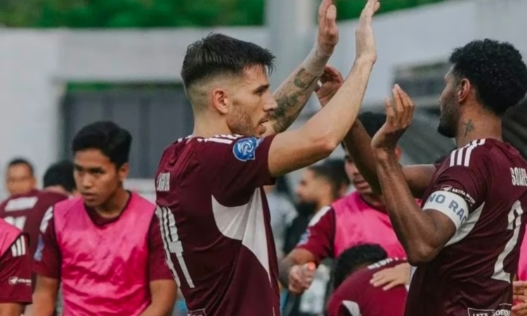 PSM Makassar vs Bhayangkara FC 2-1: Benarkah Juku Eja Sudah Keluar dari Zona Degradasi?