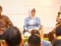 PT Adhi Karya Gelar Seminar Hukum Nasional, Dr. Dhifla Wiyani Soroti Badan Hukum dalam Pidana Korporasi