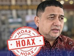 Isu Rp10 Miliar Makan Minum Wali Kota Makassar Viral, Pemkot Tegaskan Itu Hoaks