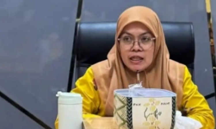 Diduga Tebang Pilih Tertibkan PKL, Kebijakan Camat Ujung Pandang Diprotes Warga